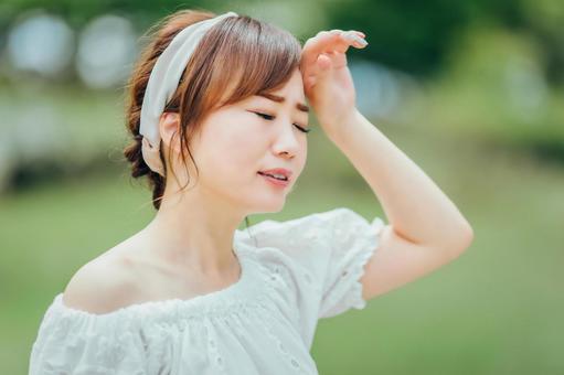 “プチ猛暑”に注意！今すぐ始めたい暑さ対策習慣